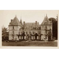 Saint-Priest-La-Marche