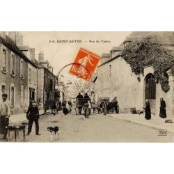 Saint-Satur