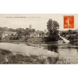Sainte-Thorette