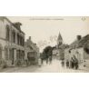 Sainte-Thorette