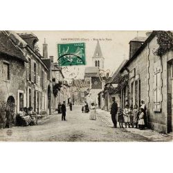 Sancergues
