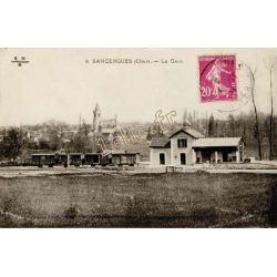 Sancergues