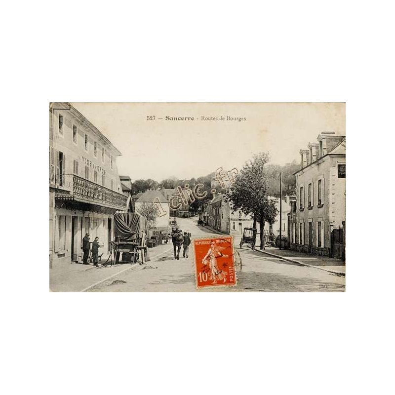 Sancerre