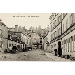 Sancerre