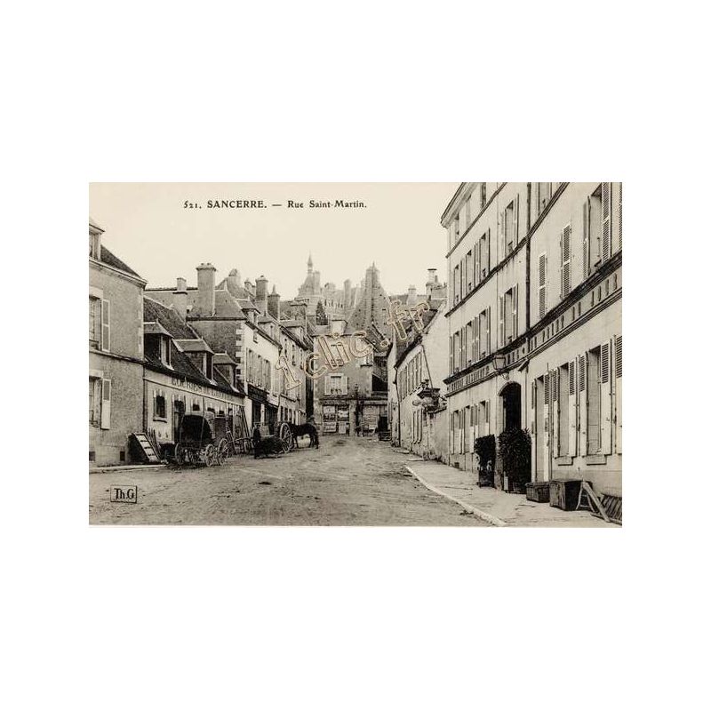 Sancerre