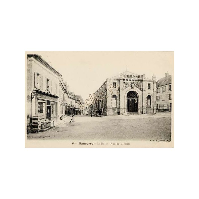 Sancerre