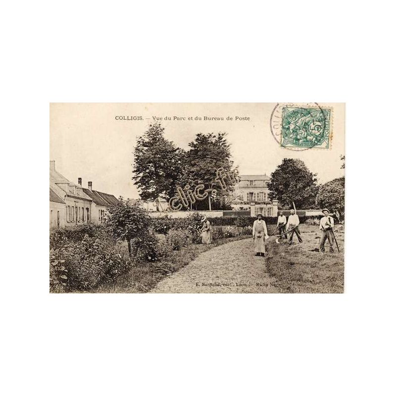 Colligis-Crandelain