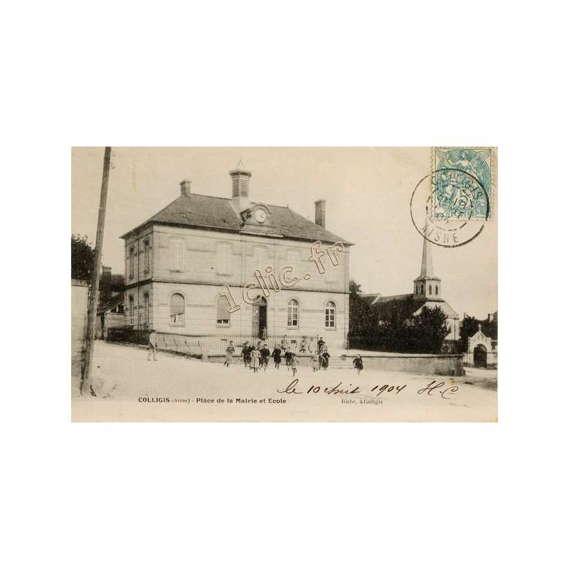 Colligis-Crandelain