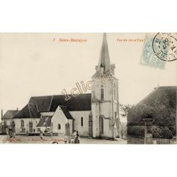 Sens-Beaujeu