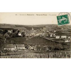 Sury-En-Vaux