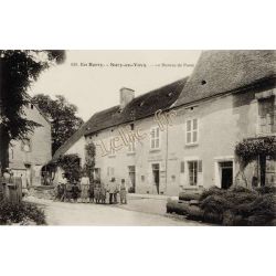 Sury-En-Vaux
