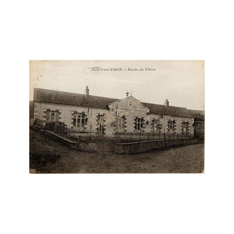 Sury-En-Vaux