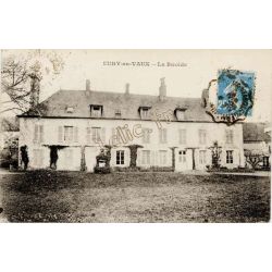 Sury-En-Vaux