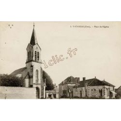 Thenioux