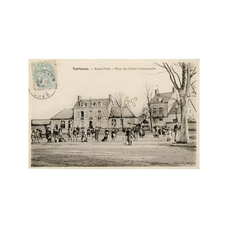 Torteron