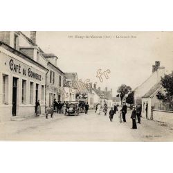 Uzay-Le-Venon