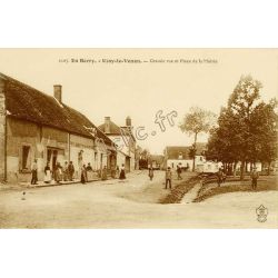 Uzay-Le-Venon