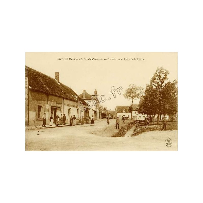 Uzay-Le-Venon