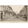 Vailly-Sur-Sauldre