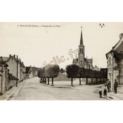 Veaugues