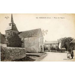 Vereaux