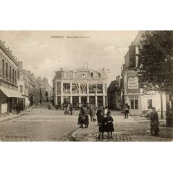 Vierzon