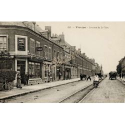 Vierzon