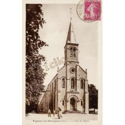 Vignoux-Sur-Barangeon