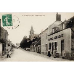 Villabon