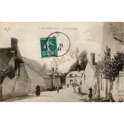 Villabon