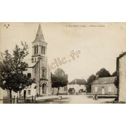Villabon