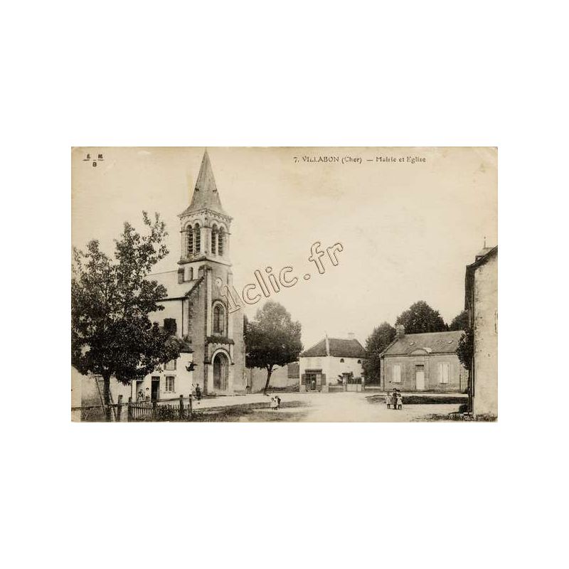 Villabon