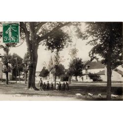 Villabon