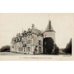 Villegenon
