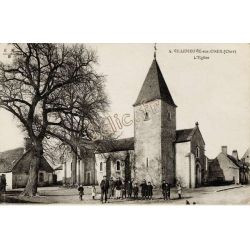 Villeneuve-Sur-Cher