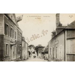 Villequiers