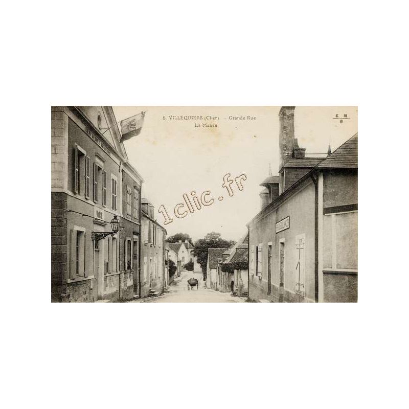 Villequiers