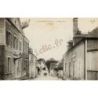 Villequiers
