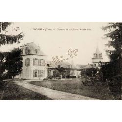 Vornay