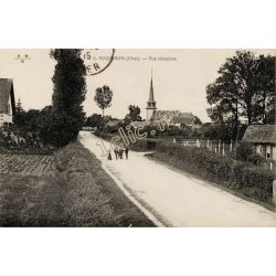 Vouzeron