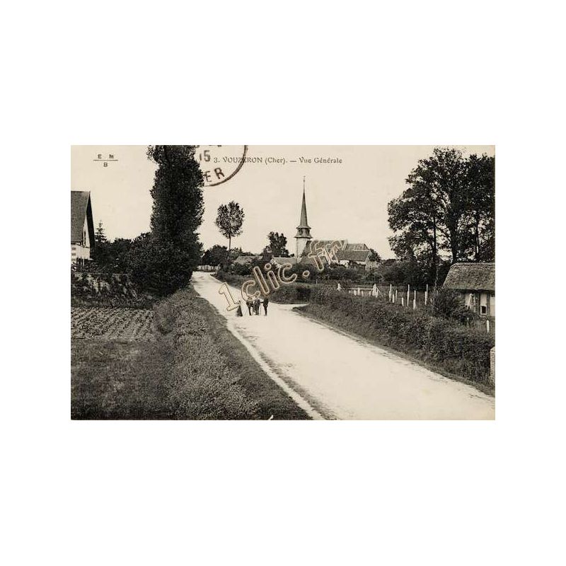 Vouzeron