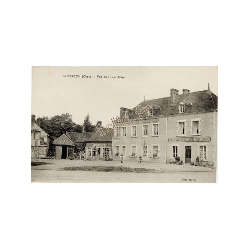 Vouzeron