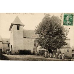 Albussac