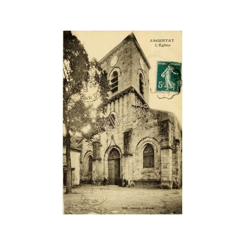 Argentat