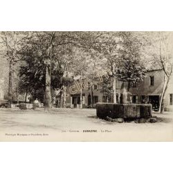 Aubazine