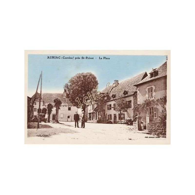 Auriac