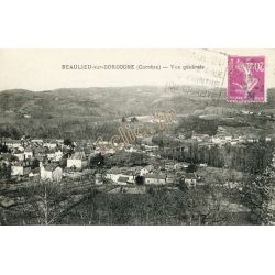 Beaulieu-Sur-Dordogne