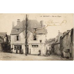 Beynat