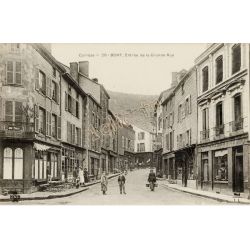 Bort-Les-Orgues