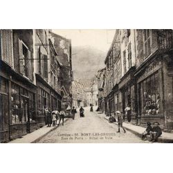 Bort-Les-Orgues